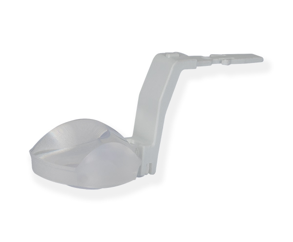 BIOM® Versa HD Disposable Lens