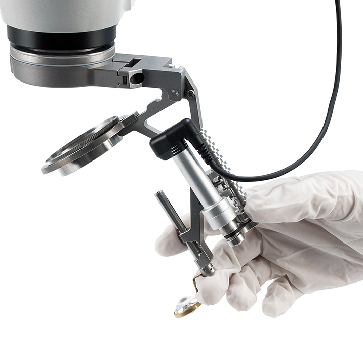 BIOM® 5c/5cl (with electronic focus)