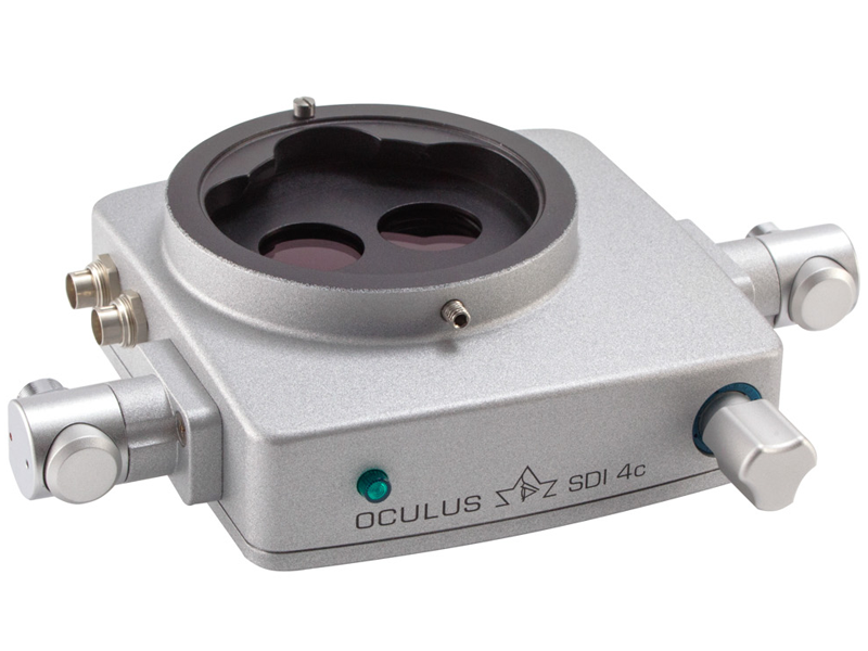 OCULUS SDI® 4c