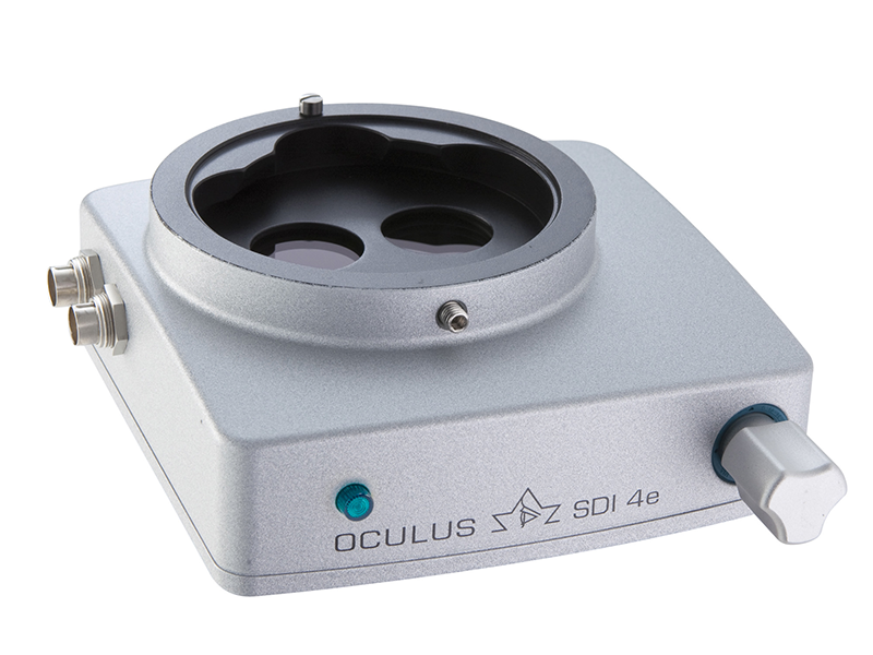 OCULUS SDI® 4e